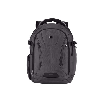 Рюкзак 2Е, Ultimate SmartPack 16", 30L, титан (2E-BPT6416TI)