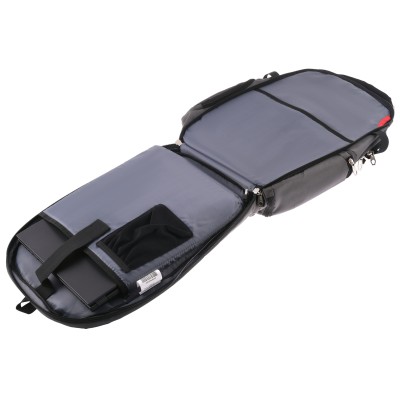 Рюкзак 2Е, Ultimate SmartPack 16", 30L, титан (2E-BPT6416TI)