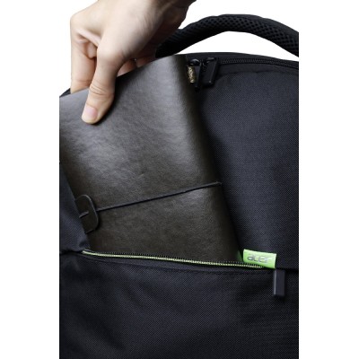 Рюкзак Acer Commercial 15,6", чорний (GP.BAG11.02C)