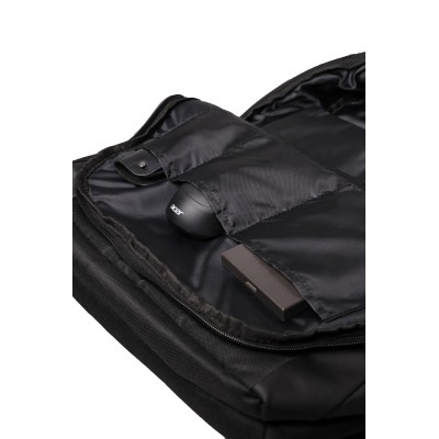 Рюкзак Acer Commercial 15,6", чорний (GP.BAG11.02C)