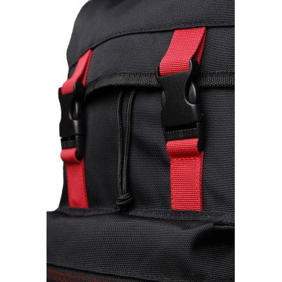Рюкзак Acer Nitro Multi-funtional 15,6", чорний (GP.BAG11.02A)