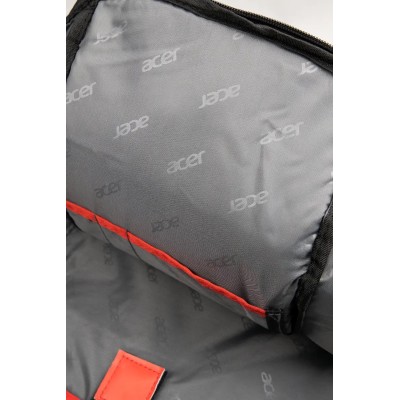 Рюкзак Acer Nitro Urban 15,6", чорний (GP.BAG11.02E)