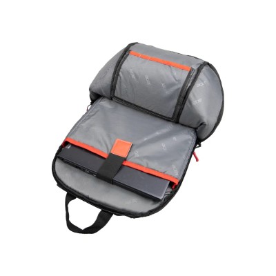 Рюкзак Acer Nitro Urban 15,6", чорний (GP.BAG11.02E)
