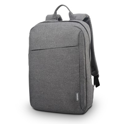 Рюкзак Lenovo Casual B210 15.6", сірий (4X40T84058)