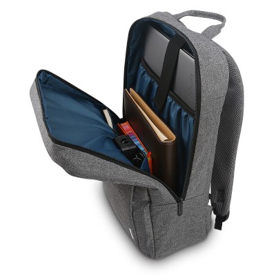 Рюкзак Lenovo Casual B210 15.6", сірий (4X40T84058)