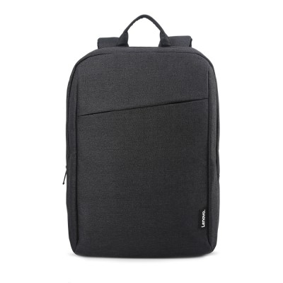 Рюкзак Lenovo Casual B210 15.6", чорний (4X40T84059)