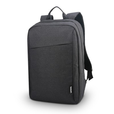 Рюкзак Lenovo Casual B210 15.6", чорний (4X40T84059)