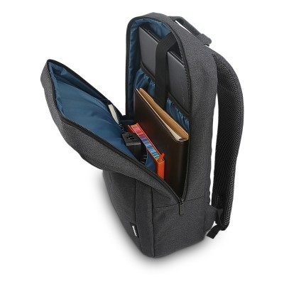 Рюкзак Lenovo Casual B210 15.6", чорний (4X40T84059)