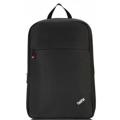 Рюкзак Lenovo ThinkPad Basic 15.6", чорний (4X40K09936)