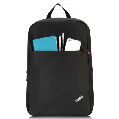 Рюкзак Lenovo ThinkPad Basic 15.6", чорний (4X40K09936)