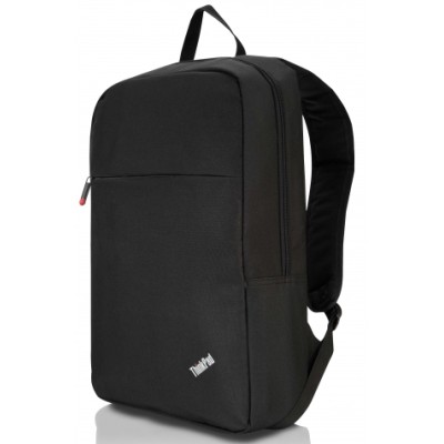 Рюкзак Lenovo ThinkPad Basic 15.6", чорний (4X40K09936)