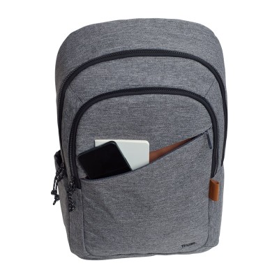 Рюкзак Trust Avana 16" Eco, сірий