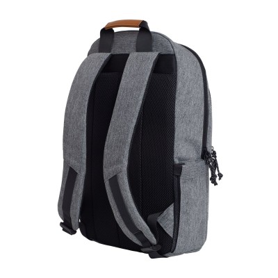 Рюкзак Trust Avana 16" Eco, сірий