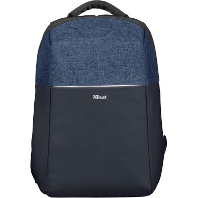 Рюкзак TRUST Nox Anti-theft 16" BLUE