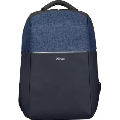 Рюкзак TRUST Nox Anti-theft 16" BLUE