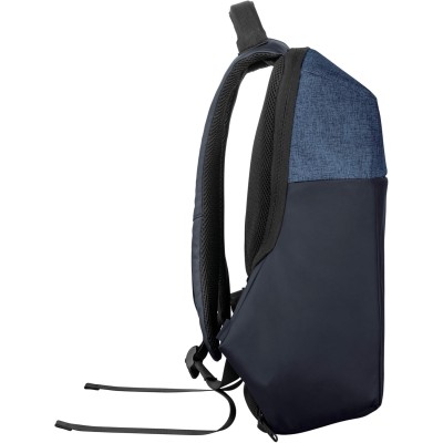 Рюкзак TRUST Nox Anti-theft 16" BLUE