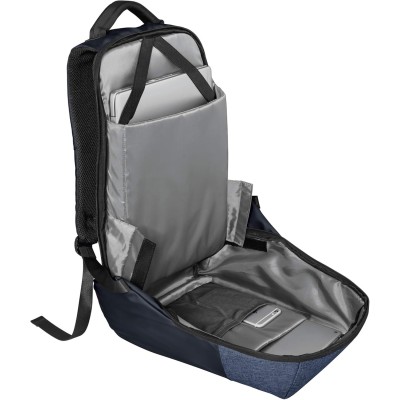 Рюкзак TRUST Nox Anti-theft 16" BLUE