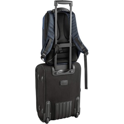 Рюкзак TRUST Nox Anti-theft 16" BLUE