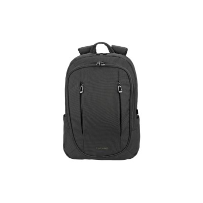 Рюкзак Tucano Binario AGS 15.6", графіт (BKBIN15-AGS-AX)