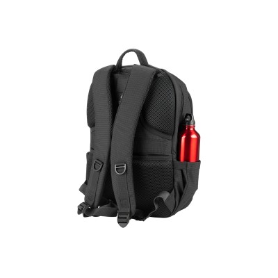 Рюкзак Tucano Binario AGS 15.6", графіт (BKBIN15-AGS-AX)