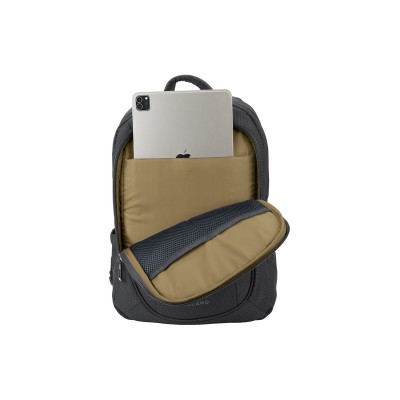 Рюкзак Tucano Binario AGS 15.6", графіт (BKBIN15-AGS-AX)