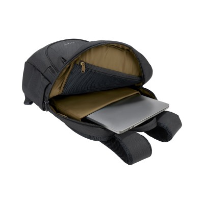 Рюкзак Tucano Binario AGS 15.6", графіт (BKBIN15-AGS-AX)