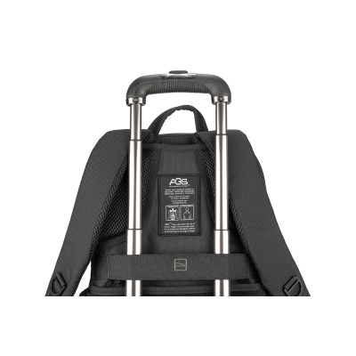 Рюкзак Tucano Binario AGS 15.6", графіт (BKBIN15-AGS-AX)