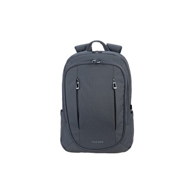 Рюкзак Tucano Binario AGS 15.6", синій (BKBIN15-AGS-B)