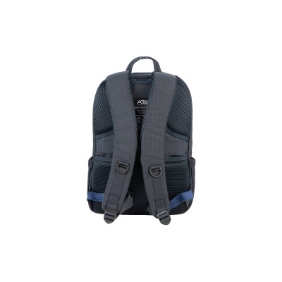 Рюкзак Tucano Binario AGS 15.6", синій (BKBIN15-AGS-B)