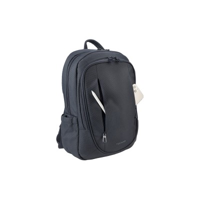 Рюкзак Tucano Binario AGS 15.6", синій (BKBIN15-AGS-B)