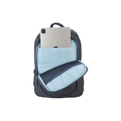 Рюкзак Tucano Binario AGS 15.6", синій (BKBIN15-AGS-B)