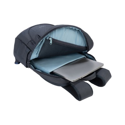 Рюкзак Tucano Binario AGS 15.6", синій (BKBIN15-AGS-B)
