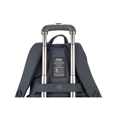Рюкзак Tucano Binario AGS 15.6", синій (BKBIN15-AGS-B)