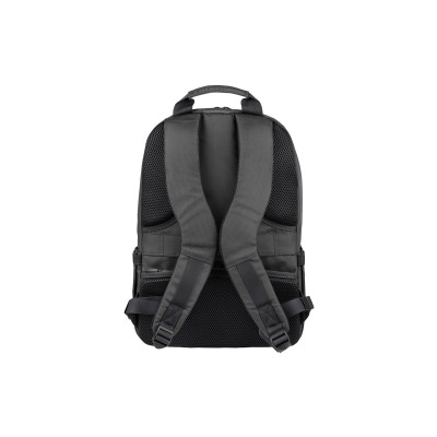 Рюкзак Tucano Bizip 17, чорний (BKBZ17-X-BK)