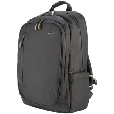 Рюкзак Tucano Bizip AGS 17", чорний (BKBZ17-AGS-BK)