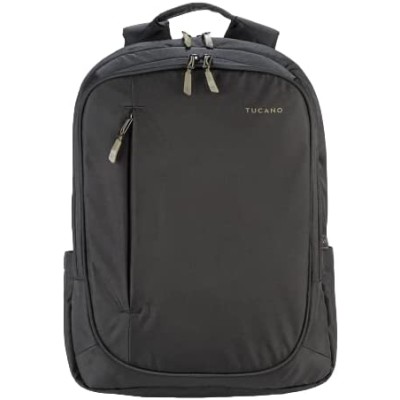 Рюкзак Tucano Bizip AGS 17", чорний (BKBZ17-AGS-BK)