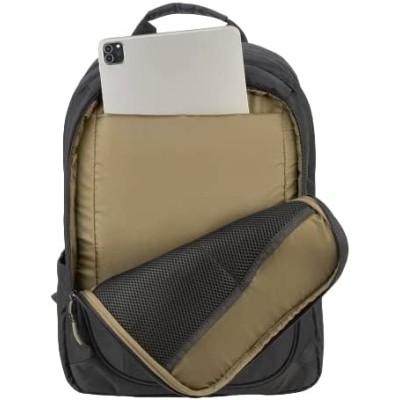 Рюкзак Tucano Bizip AGS 17", чорний (BKBZ17-AGS-BK)