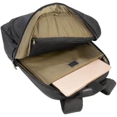 Рюкзак Tucano Bizip AGS 17", чорний (BKBZ17-AGS-BK)