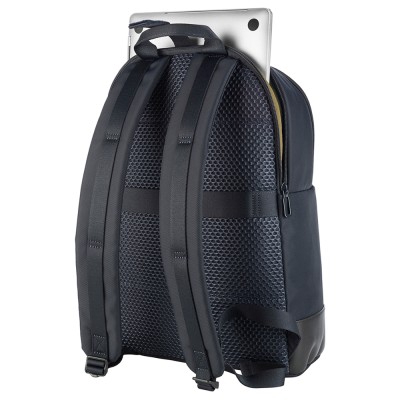 Рюкзак Tucano Fine 15.6"/16", синій (BKFINE15D-B)