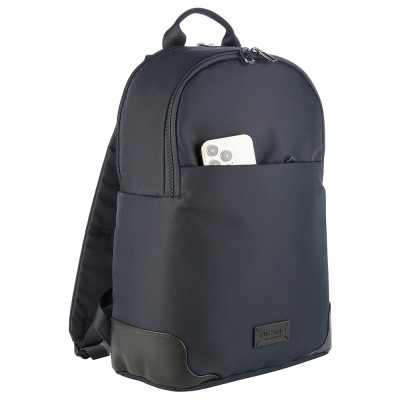 Рюкзак Tucano Fine 15.6"/16", синій (BKFINE15D-B)