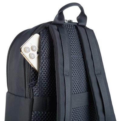 Рюкзак Tucano Fine 15.6"/16", синій (BKFINE15D-B)