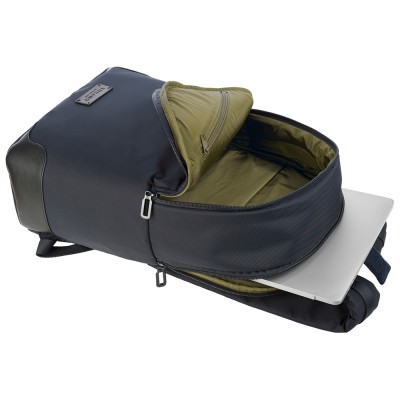 Рюкзак Tucano Fine 15.6"/16", синій (BKFINE15D-B)