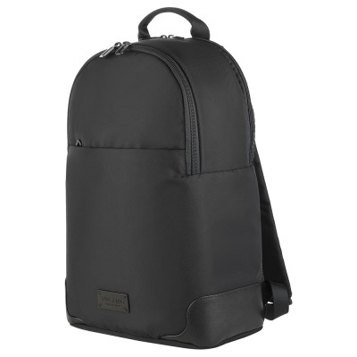 Рюкзак Tucano Fine 15.6"/16", чорний (BKFINE15D-BK)