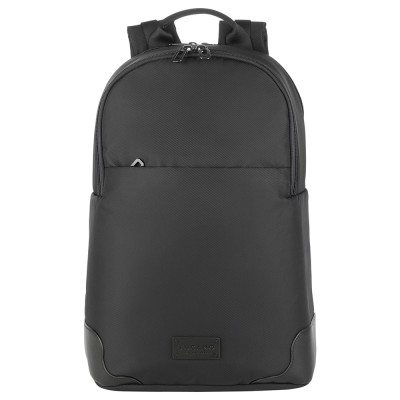 Рюкзак Tucano Fine 15.6"/16", чорний (BKFINE15D-BK)