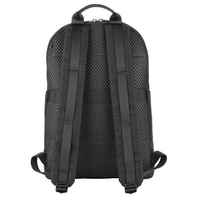 Рюкзак Tucano Fine 15.6"/16", чорний (BKFINE15D-BK)