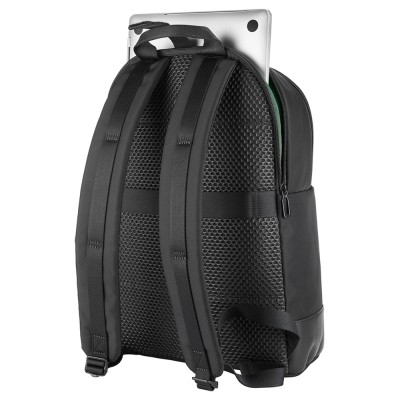 Рюкзак Tucano Fine 15.6"/16", чорний (BKFINE15D-BK)