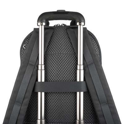 Рюкзак Tucano Fine 15.6"/16", чорний (BKFINE15D-BK)