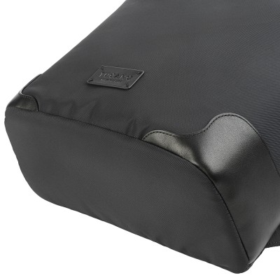 Рюкзак Tucano Fine 15.6"/16", чорний (BKFINE15D-BK)