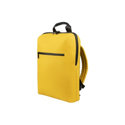 Рюкзак Tucano Gommo 15"/16", жовтий (BKGOM15-Y)