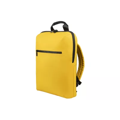 Рюкзак Tucano Gommo 15"/16", жовтий (BKGOM15-Y)